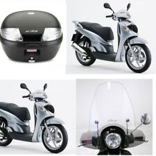 Bauletto Kappa 35 Lt K35NT