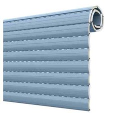 TAPPARELLA/SERRANDA IN ALLUMINIO COIBENTATO SU MISURA PER PORTE E FINESTRE