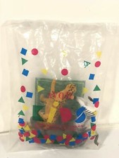 Avon Bambini Vintage Safari