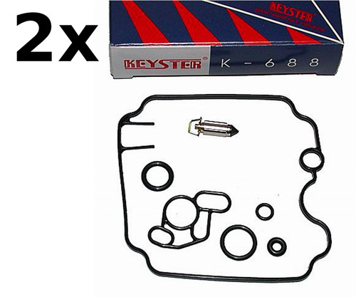 Kit riparazione carburatore