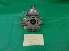 CARBURATORE TRIUMPH 2000 MKII