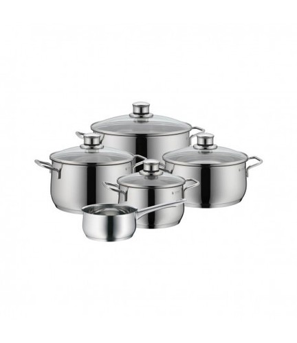 Set pentole wmf diadem plus - set,