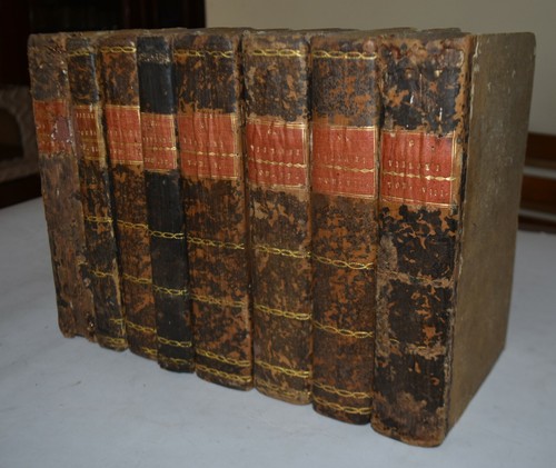 Istorie fiorentine fig 1802 - istorie,