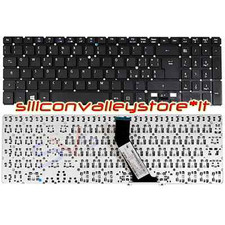 Tastiera Italiana Acer Aspire