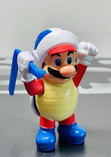 Super mario bross - super,