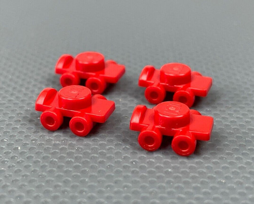 Lego minifigure pattini - lego, a
