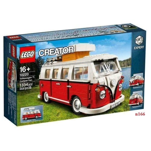 Lego creator expert - , 10220