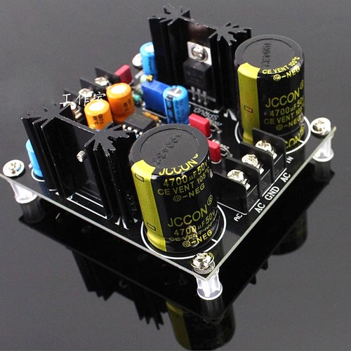 1pz lm317 lm337 servo - 1pz,