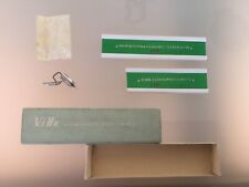 Normografo 2,5 ViBo e pennino vintage anni ‘60