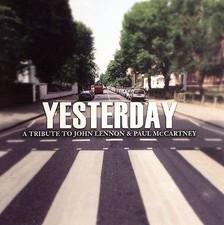 PAT COIL - Yesterday: A