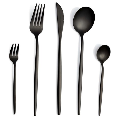 Posate set - set,