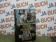 Der Medicus Gordon, Noah