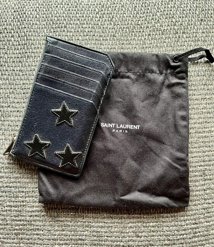 Saint laurent ysl stars - ysl, porta