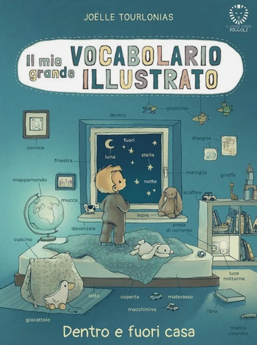 Mio grande vocabolario - grande,