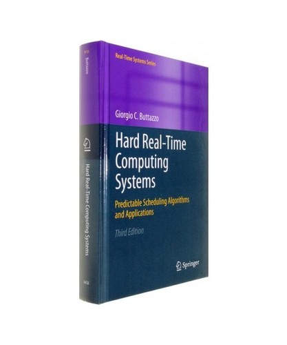 Hard real time - hard, real-time