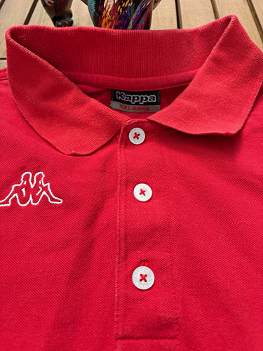 Polo kappa golf - polo,