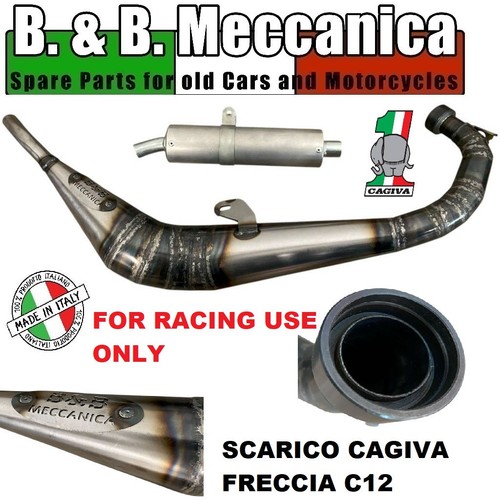 Espansione marmitta scarico - espansione,