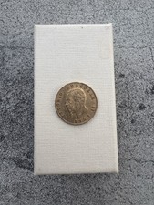 Marengo oro Italia 20 Lire -
