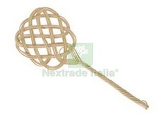 5PZ BATTIPANNI IN VIMINI