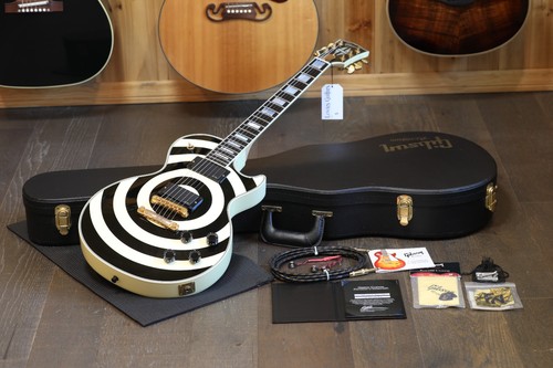 Chitarra firmata gibson - firmata, csles