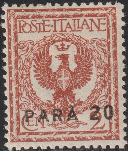 1921 costantinopoli 20 - 1921-22,