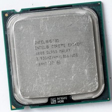 Processore Intel Core 2