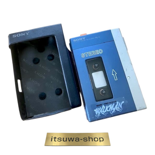 Sony walkman tps - sony, tps-l2