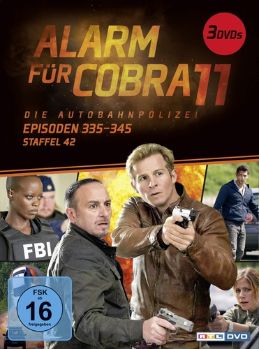 Alarm für cobra staffel - cobra, 11
