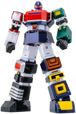 Action Toys Godmars AG-02 Six