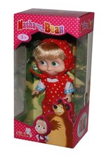 Masha e l'Orso-Masha e