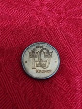 Moneta svedese - moneta,