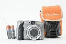 Canon PowerShot A710 IS 6MP 6x Zoom fotocamera digitale compatta testata...