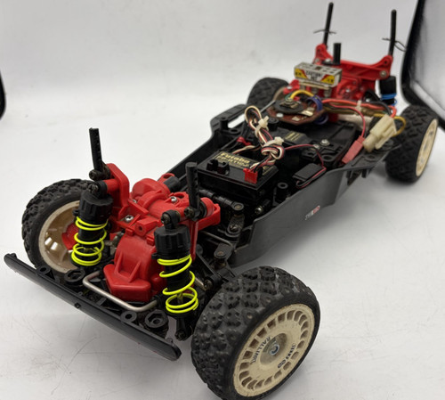 Per ricambi ta01 tamiya - ricambi,
