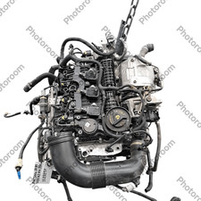 73503984 Motore semicompl.  JEEP RENEGADE (RE) 1.0 T3 (88Kw) Suv 5p/b/999cc