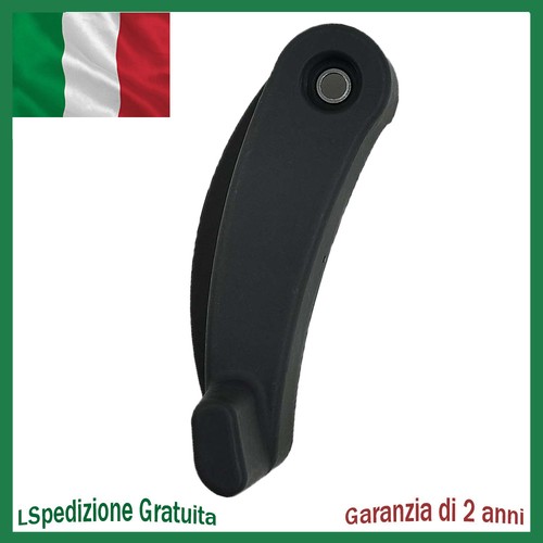 Maniglia interna porta