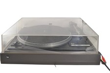 Doppio CS-505-2 Giradischi