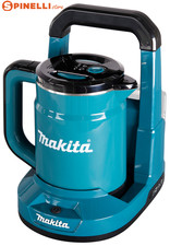 Makita DKT360Z bollitore a