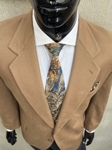 Principe blazer uomo lana - blazer,