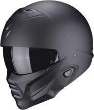 Casco Scorpion Urban/Jet