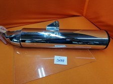 BMW R1150 GS Silenziatore