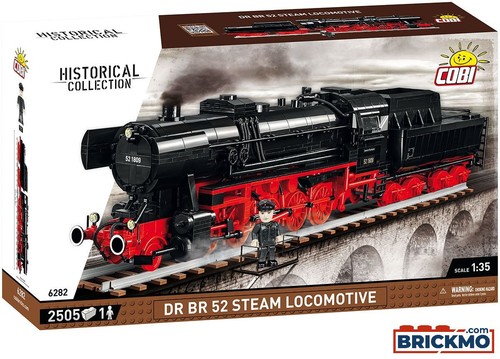 Cobi collezione storica 6282 - collezione,