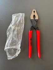 Pinza conica per veicoli