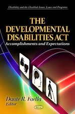 Developmental Disabilities