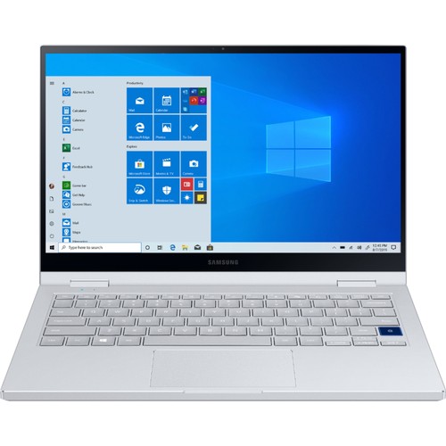 Samsung galaxy book flex - flex, alpha