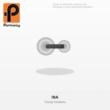 Ina kit distribuzione pompa - ina,