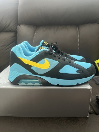 Taglia nike air - air, max