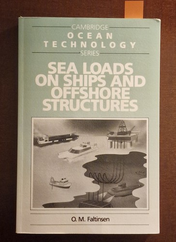 Sea loads ships and - sea,