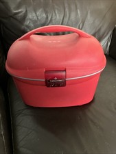 Samsonite Vintage Vanity Case