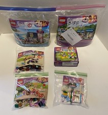 Lotto Lego Friends 41030 41010