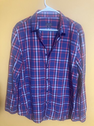 Man zara size extra - man, large